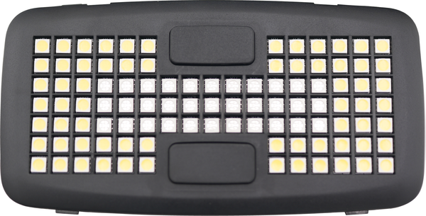 4G Tacoma Dome Light Dual Color