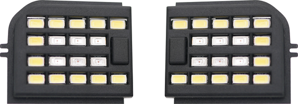 4G Ultimate Map Lights Dual Color