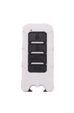 Minimalist Key Fob 4Runner