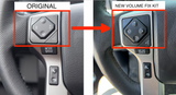 The Steering Wheel Control Fix kit