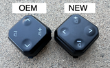 The Steering Wheel Control Fix kit