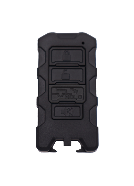 Minimalist Key Fob V3 Tundra/Tacoma