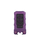Minimalist Key Fob V3 Tundra/Tacoma