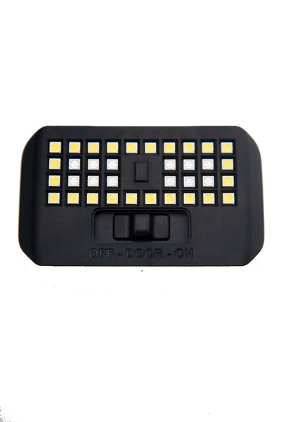 4 Runner Ultimate Dual Color Hatch Lights