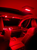 2G Tundra Ultimate Map Lights 2014-2021
