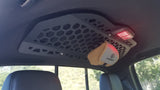 Overhead HexRack - SUNROOF models
