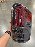Ultimate Tacoma Tail Lights FULL LED