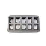 2nd Gen Tacoma Overhead switch panel