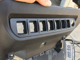 3rd Gen Tacoma Lower switch panel