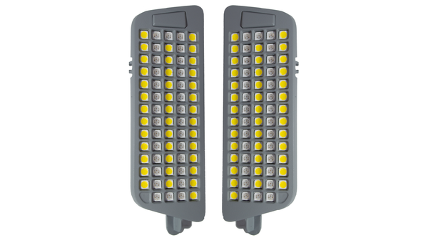 2G Tundra Ultimate Map Lights 2014-2021