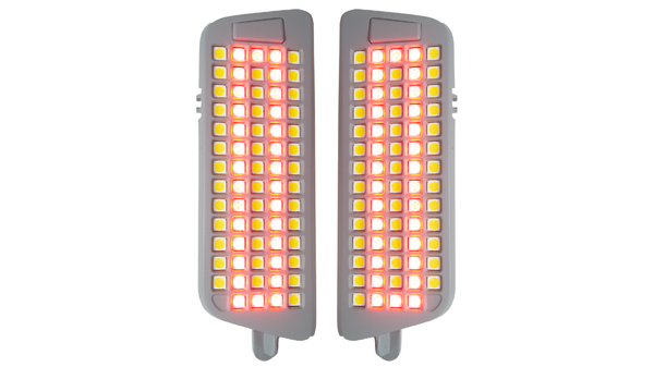 2G Tundra Ultimate Map Lights 2014-2021 – MESO CUSTOMS LLC 2G Tundra Ultimate Map Lights 2014-2021 – MESO CUSTOMS LLC