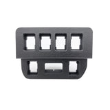 3rd Gen Tacoma Left side switch panel