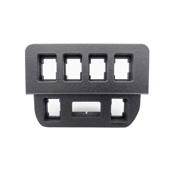 3rd Gen Tacoma Left side switch panel