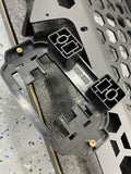 Overhead HexRack - SUNROOF models