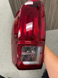 Ultimate Tacoma Tail Lights FULL LED