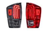 Ultimate Tacoma Tail Lights FULL LED