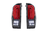 Ultimate Tacoma Tail Lights FULL LED