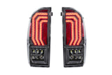 Ultimate Tacoma Tail Lights FULL LED