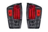 Ultimate Tacoma Tail Lights FULL LED