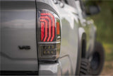 Ultimate Tacoma Tail Lights FULL LED