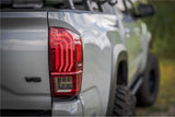 Ultimate Tacoma Tail Lights FULL LED