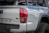 Ultimate Tacoma Tail Lights FULL LED