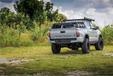 Ultimate Tacoma Tail Lights FULL LED