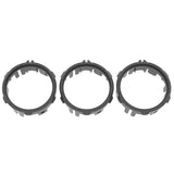 Climate Control Rings