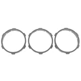 Climate Control Rings