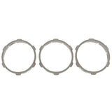 Climate Control Rings