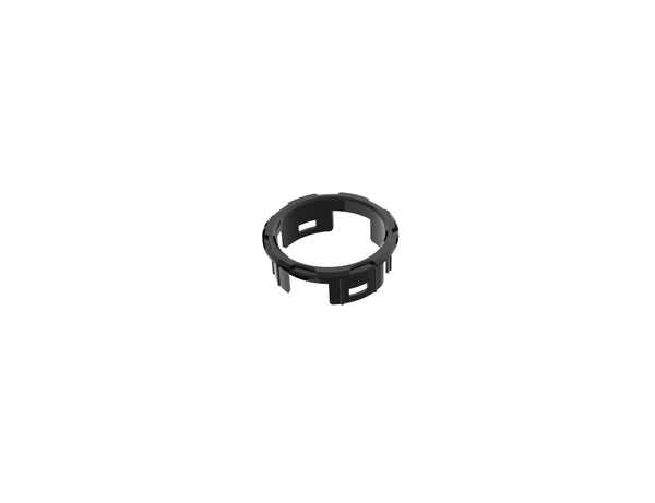 Tundra 4x4 Ring Chrome Delete