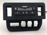 3rd Gen Tacoma CUSTOM LAYOUT switch panel