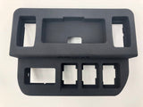 3rd Gen Tacoma CUSTOM LAYOUT switch panel