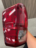 Ultimate Tacoma Tail Lights FULL LED