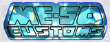 Meso Custom Stickers