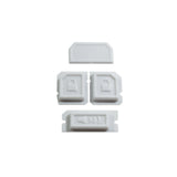 FlipFob 4Runner Button Pack