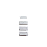 FlipFob Tacoma Button Pack