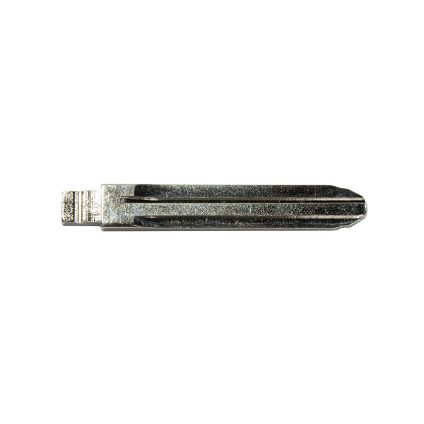 Flip Fob Key Blank