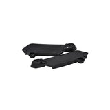 Headlight Trim Plates