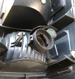 VLED Triton bulb adapters