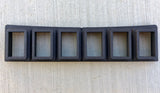 3rd Gen Tacoma Overhead switch panel