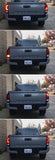 Total Tail Stage 1