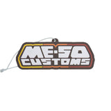 MESO Air Freshener