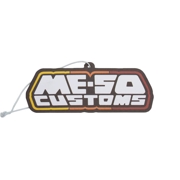 MESO Air Freshener