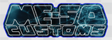 Meso Custom Stickers
