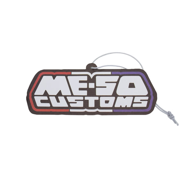 MESO Air Freshener