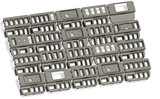 3rd Gen Tacoma CUSTOM LAYOUT switch panel