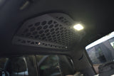 Overhead HexRack - SUNROOF models