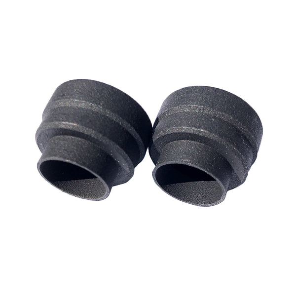 VLED Triton bulb adapters