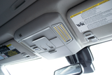 2G Tundra Ultimate Map Lights 2014-2021